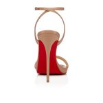 Christian Louboutin Loubi Queen - Image 3